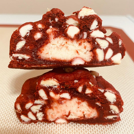 Red Velvet