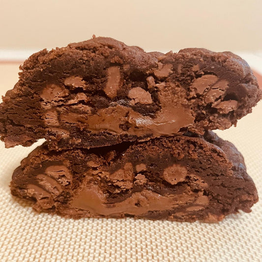 Doble Chocolate