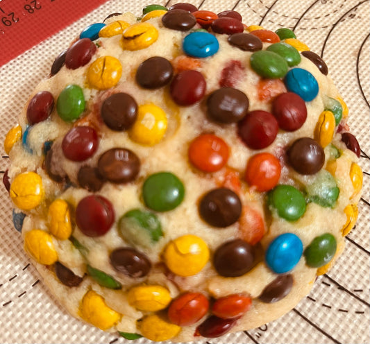 M&M
