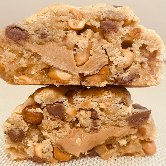 Peanut Butter