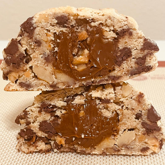 Walnut Chocolate Chips